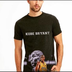 A Kobe Bryant shirt!!!! Come and purchase!!!